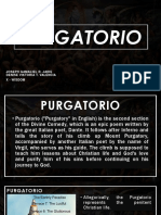 PURGATORIO