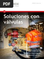 Flowrox Valves Catalogue ES Web