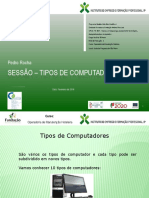 04-Distinguir Diferentes Tipos de Computadores