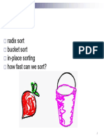 Rsort PDF