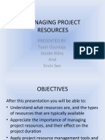 Managing Project Resources 1227191402446602 9