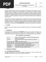 Guia Precomisionamiento