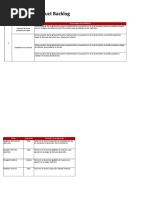 Plantilla - Product Backlog - SP2