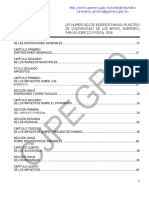 Ley 602 para El Municipio de Chilpancingo