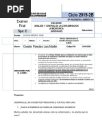 EF de Analisis y Control de La Contaminación Atmosférica