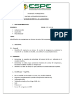 Informe de Practica LM35