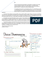 1 Roma Republicana 03 10 2019 1º Anos 3º Bimestre