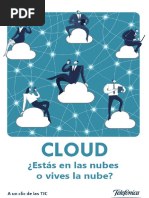 Comunicacion en La Nube