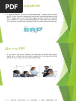 3.4 Planeación - de - Los - Recursos - de - La - Empresa - ERP