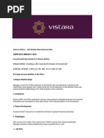 Vistara JD For Groud Staff PDF