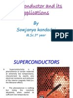 Presentation Superconductors Ppt. 1510844383 321612