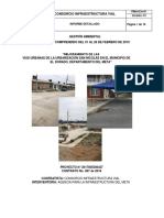 INFORME DE OBRA Febrero 2019 PDF