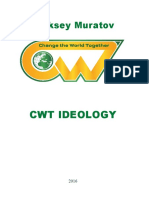 CWT Ideology