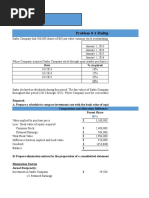 Advanced Accounting