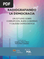 Crisis de Los Partidos Algunas Propuesta PDF