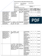 Kisi-Kisi Pas Sejarah Peminatan KLS Xi