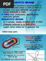 Prokaryoticneukaryoticgenome 160514180458 PDF