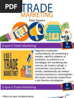 Aula 9 Trade Marketing