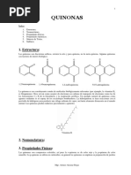 Quimica Organica 06-Quinonas