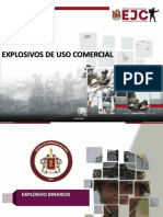 Explosivo Binarios