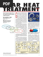 Gear Heat Treatment1 PDF