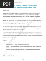 5.prueba de Vacio, Carga de Gas y Aceite