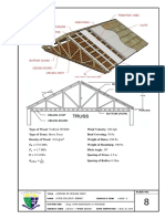 Plate 8 CEILING JOIST