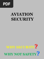 1.aviation Security (Latest-1) - 1