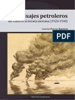 Paisajes Petroleros