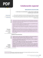 Extracción de Cera de Los Oídos PDF