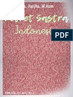 2buku POTRET SASTRA PDF