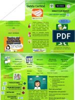 Leaflet Obat Ginerik