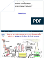 Exercicios de MTF-2019. 