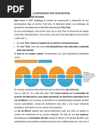 La Estrategia Tick