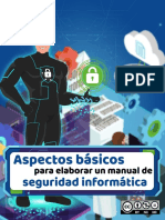 MF AA3 Aspectos Basicos para Elaborar Manual de Seguridad Informatica