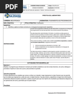 Informe Practica 2