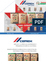 Cemex Cemento