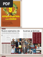 Empresarios Con Exito