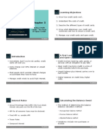 Slide - Chapter 5 - Managing Liquidity - Open Credit PDF