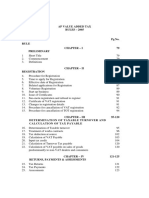 Andhra Pradesh Vat Rules 2005 PDF