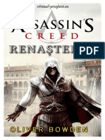 Assassin's Creed