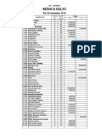 Excel Ak - Jawaban MITRA P1 UKK 2018