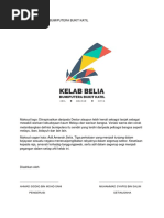 Logo Kelab Belia Bumiputera Bukit Katil PDF