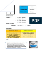 Quimica Organica Amidas