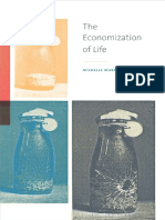 The Economization of Life