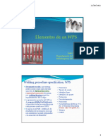 WPS Asme PDF