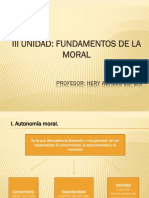 Unidad3 Guia 8 Fundamento de La Moral