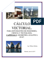 03 Geometria Analitica en R3. Parte 1 (Rectas)