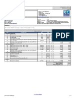 Cotizacion Ecingenieria