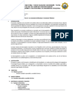 Práctica #15 Determinación Del Exudado Expresable y Exudado Térmico